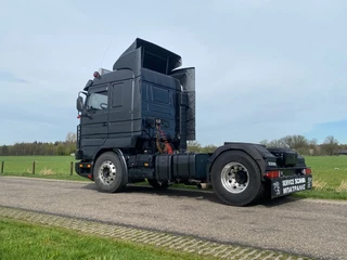 Scania R 1996 - R143-450 V8 | OLD SKOOL | NO RUST !! | COLLECTORS ITEM image 6