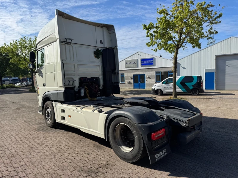 DAF 2020 - 106XF 480 EURO 6 D/ RETARDER / SMART TACHO obrázek 8