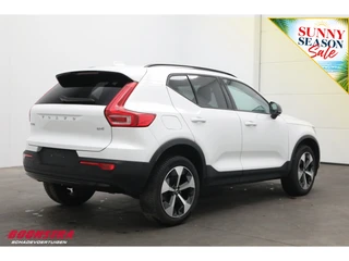 Volvo XC40 2024 - B4 ACC Navi H/K Leder Memory SHZ LrHZ Virtual Apple/Android Camera PDC image 3 thumbnail