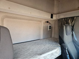 DAF 400 2016 - CF Space Cab 761.000 Km 8.000 kg vooras immagine 12