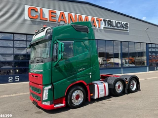 Volvo FH 2020 - 540 6x2 Retarder Just 341.230 km! zdjecie 2