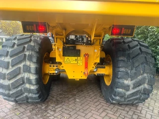 Volvo N/A 2025 - A30 J UNUSED afbeelding 5