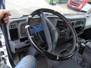Renault Kerax 2006 - N/A bild 6