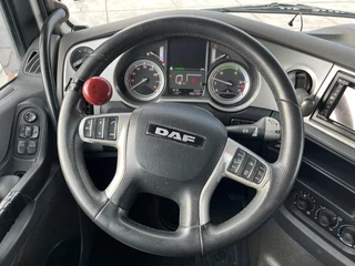 DAF XF 440 2016 - FAN Euro 6 inclusief Cuppens trailer изображение 30