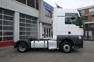 MAN TGX 2018 - 18.500 XXL | Mega/Lowdeck | Lifting fifth wheel | 577918Km | 2018 | Retarder | 2 Tanks | Full Air | Stand klima | Subwoofer | TUV/MOT/APK 08-2026 | German Truck obrazek 6