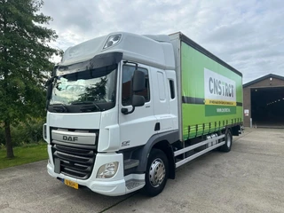 DAF 400 2014 - CF FA te koop