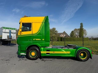DAF XF 480 2018 - FT afbeelding 2 miniatuur