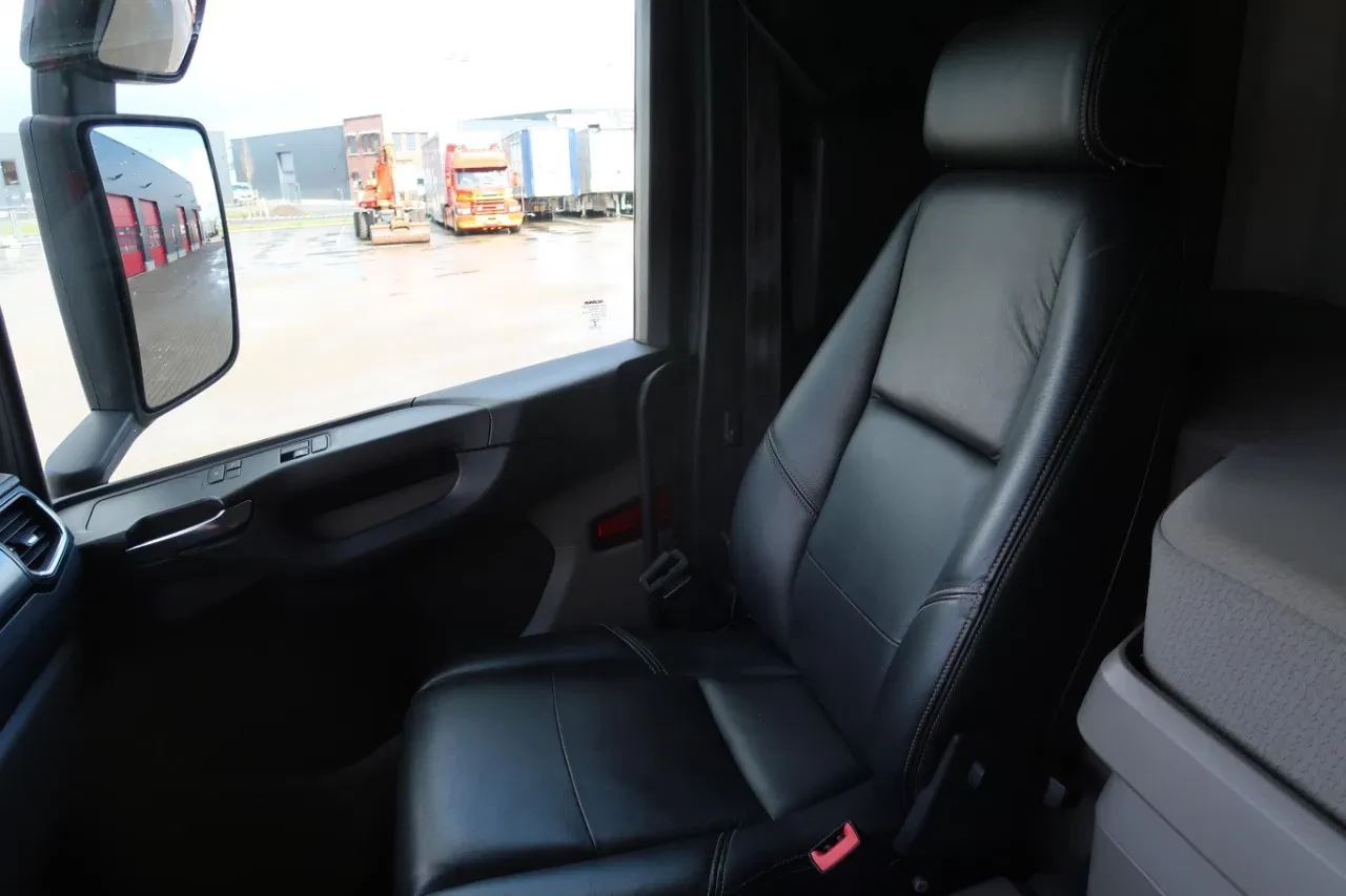 Scania G 2017 - G450 изображение 15