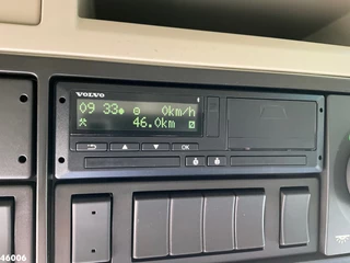 Volvo FH 2026 - 460 Euro 6 HMF 50 Tonmeter laadkraan NEW & UNUSED! изображение 25