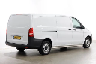 Mercedes-Benz Vito 2020 - 111 CDI 115pk XL Extra Lang Airco/Camera/Achterklep 02-2020 immagine 2 miniatura