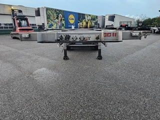Renders ROC 12 27 CC 30 HOLLAND TRAILER. 2000 - N/A immagine 5