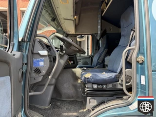 Volvo FM 370 4X2 2010 - N/A изображение 8