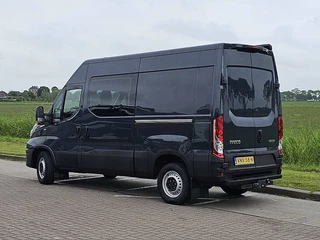 Iveco Daily 2022 - 35S18 bild 6