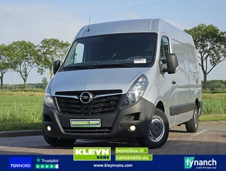 Opel Movano 2021 - 2.3 image 1