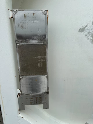 Air Liquide Italia SRL N/A 2000 - CERTIFIED 20FT CRYOGENIC T75 ISO Tank Container (19,060L / R11.7BN / 22KW / TESTS valid until: 12-2028 imagen 31