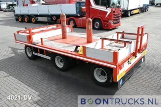 ESVE AHW 10L-20/2L 2001 afbeelding 2 miniatuur