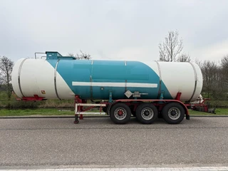 Schrader Tank 2000 - N/A obrazek 7