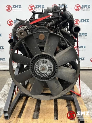 MAN N/A - Occ motor D0834LFL03 MAN obrazek 3