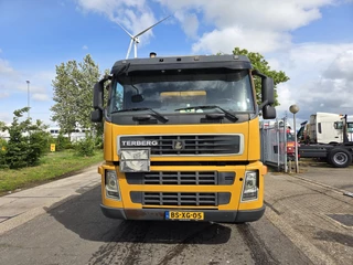 Terberg FM 1450 2007 - 440 6X4 WDGL ADR NL TRUCK imagen 2