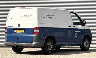 Volkswagen Transporter 2010 - 2.0 TDI L1H1 image 5