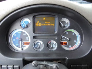 DAF 85 2012 - FAD 85-460 8X4 NL TRUCK obrazek 7