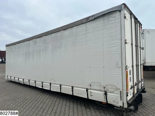 Onbekend N/A 2014 - Gesloten laadbak afbeelding 3