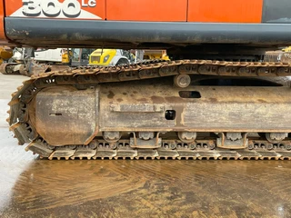 Hitachi ZX300LC-6 2018 - N/A immagine 14