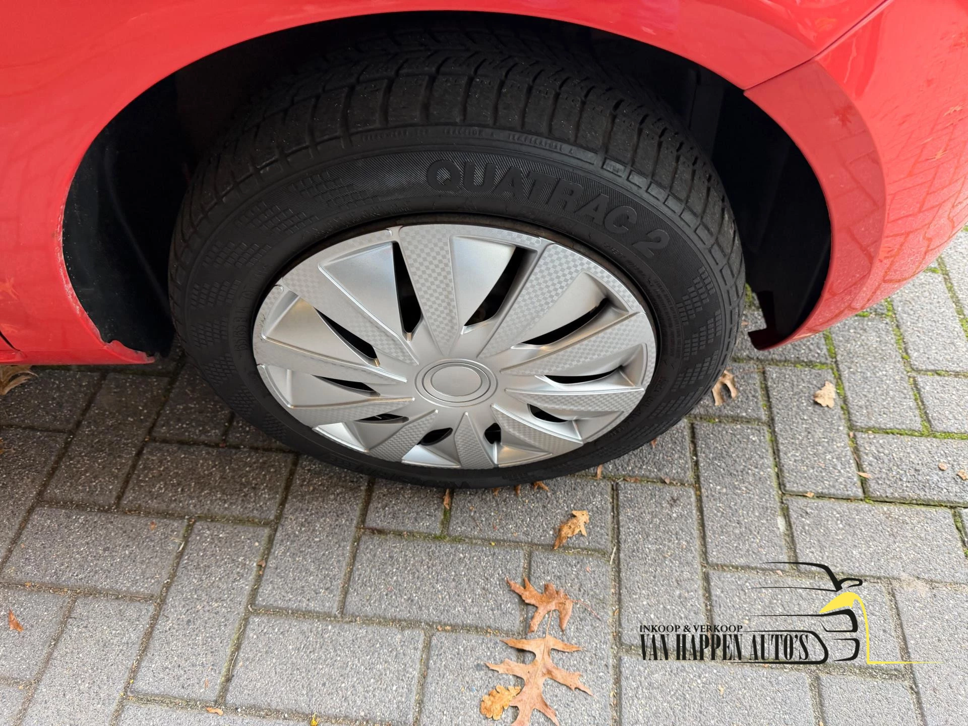 Ford Ka 2010 - 1.2 Trend afbeelding 5