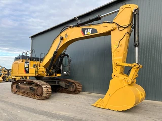 Cat N/A 2015 - 352FL ME imagen 55