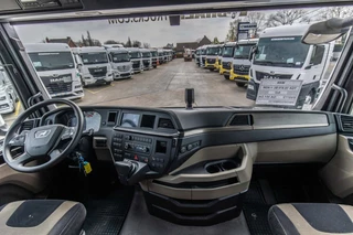 MAN TGX 2021 - 18.470 BL SA +ADR+INTARDER zdjecie 20
