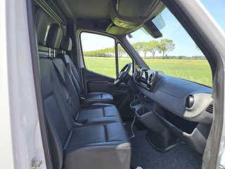 Mercedes-Benz Sprinter 2021 - 314 image 7