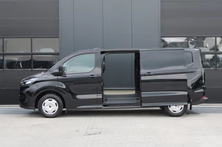 Ford Transit Custom 2024 - 320 2.0 TDCI L2H1 Trend 136pk - 2x Schuifdeur - LED - Navi - Android - Camera - Stoelverwarming - 70l tank - Rijklaar obrazek 13
