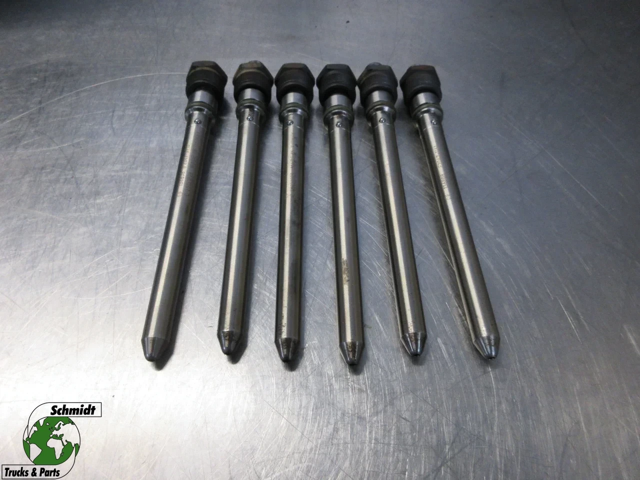 MAN - 51.10301-6164 DRUKBUISKOPPELINGS D 2676LF46 EURO 6 obrázek 1