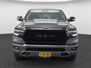 Dodge Ram 1500 2024 - 5.7 V8 4x4 Crew Cab Limited | Ramboxen | Multifuncionele tailgate | Prins LPG | Bakflip | afbeelding 2 miniatuur