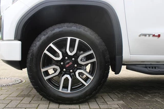 GMC Sierra 2021 - AT4 6.2L 8- Cil LPG Head UP LED 51.817 KM 1e eigenaar изображение 68