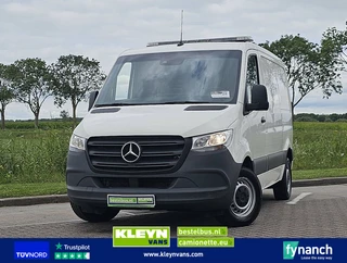 Mercedes-Benz Sprinter 2022 - 211 Bild 1 Miniaturansicht