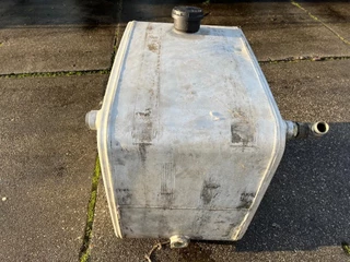 DAF N/A - Hydrauliek tank L70 B50 H62 obrazek 3
