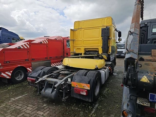 DAF N/A 2013 - XF 105.460 bild 3