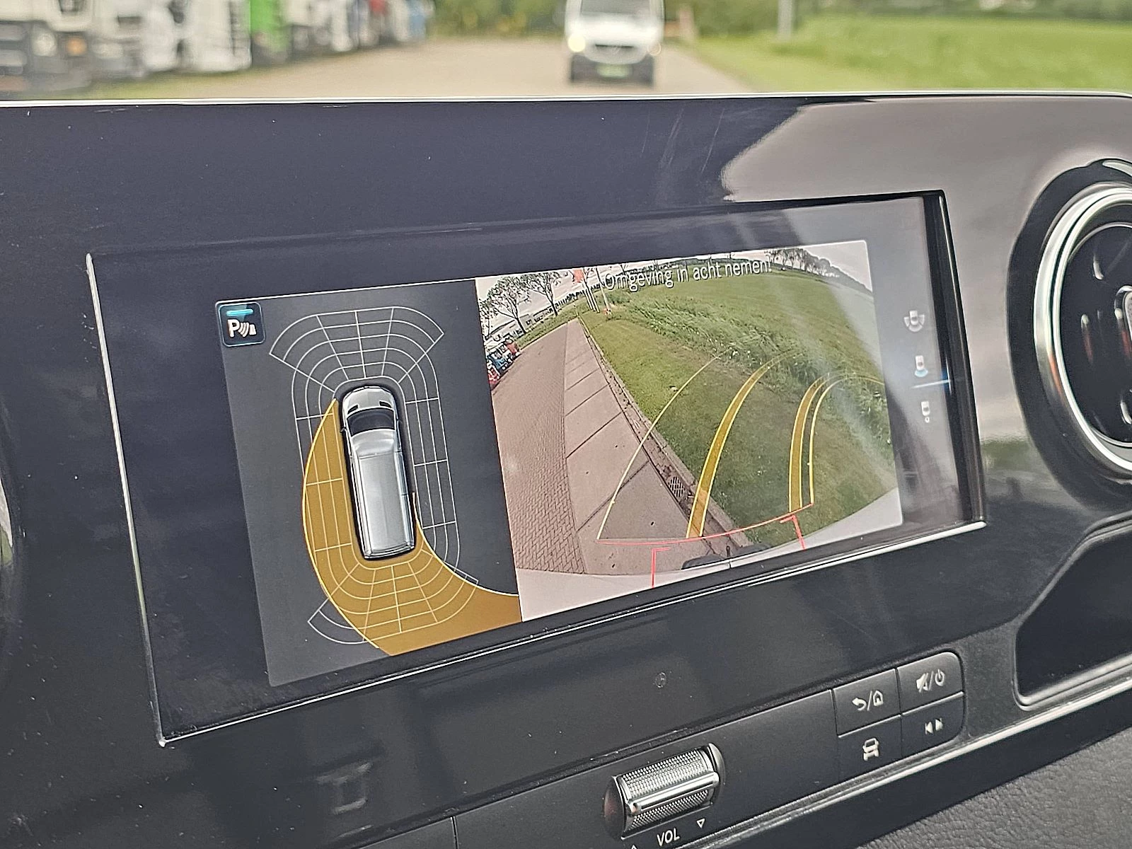 Mercedes-Benz Sprinter 2018 - 316 image 19