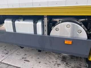 Scania P 2009 - P230 bild 21
