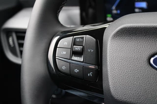 Ford E-Transit Courier 2025 - Trend 44 kWh 136pk - Stoel/Stuurverwarming - Camera - Cruise - Carplay/Android - Rijklaar zdjecie 27