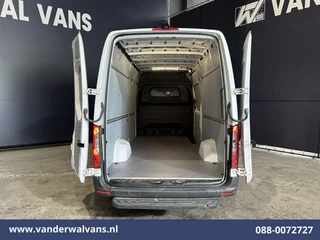 Mercedes-Benz Sprinter 2022 - 315 CDI 150pk L3H2 Euro6 Airco | Navigatie | Camera | Chauffeursstoel obrazek 11