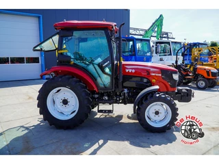 YTO N/A - NMF554C zdjecie 2