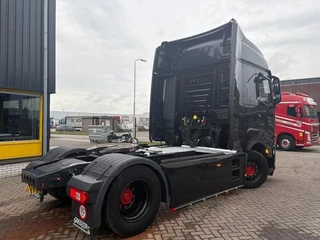 Iveco S-way 2024 - AS440ST/FP изображение 3