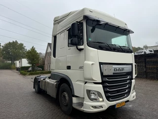 DAF N/A 2014 - XF 460 EURO 6 SPACE CAB obrazek 5