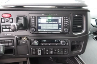 Scania R 2019 - R500 NGS 6x2 Chassis, Stuur lift as image 14