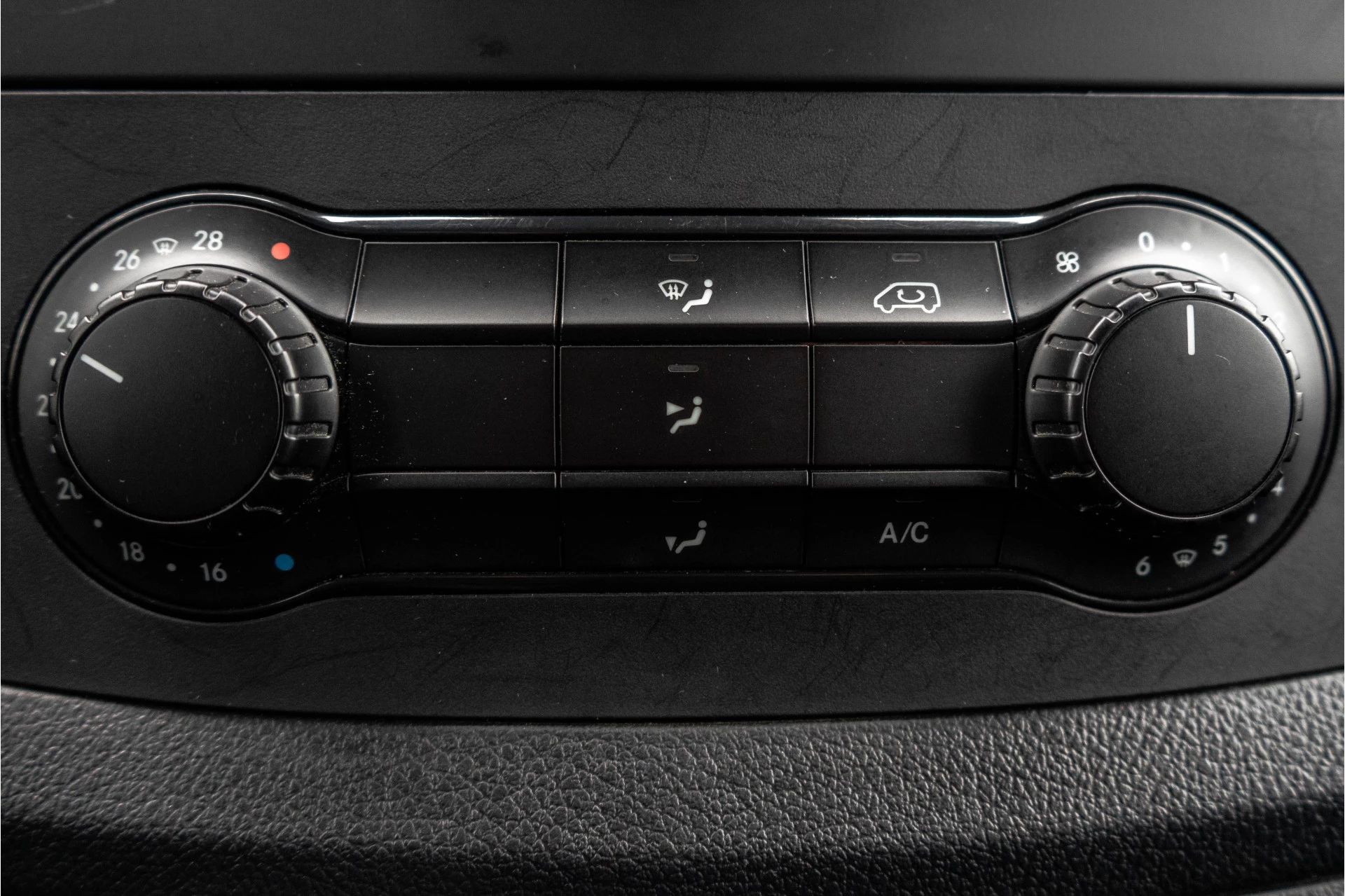 Mercedes-Benz Vito 2024 - **116 CDI L2H1 | 160PK | Camera | Carplay | PDC | Cruise | Stoelverwarming | Airco** immagine 21