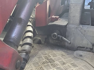 Scania R 2019 - R450 obrazek 20