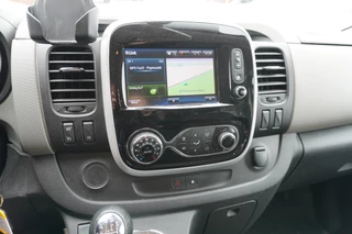 Renault Trafic 2017 - dCi 145pk T29 L2H1 DC Comfort Energy Schuifdeur L+R zdjecie 14