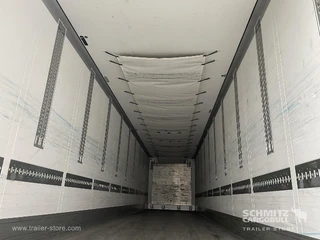 Schmitz Cargobull Semitrailer Reefer Standard 2018 afbeelding 3 miniatuur
